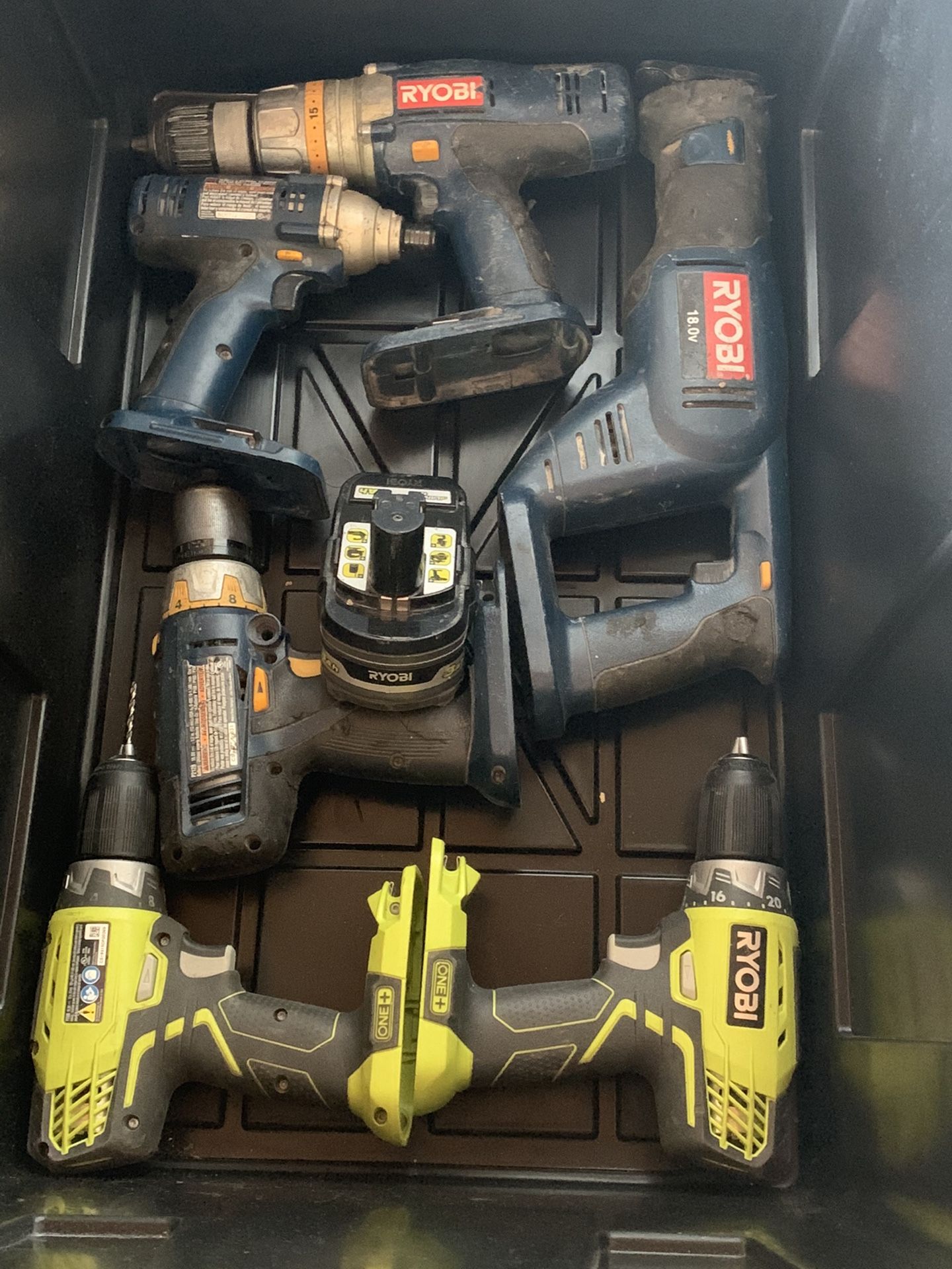 Tools