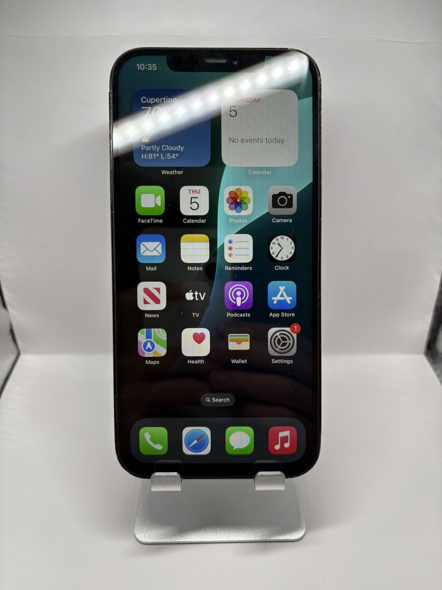 Apple iPhone 12 Pro Max 128gb (T-Mobile)