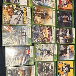 Games let me know