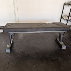 Workout Bench