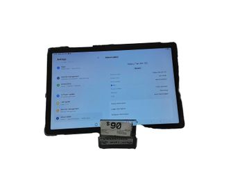 Samsung Sm-x218u Black Tablet