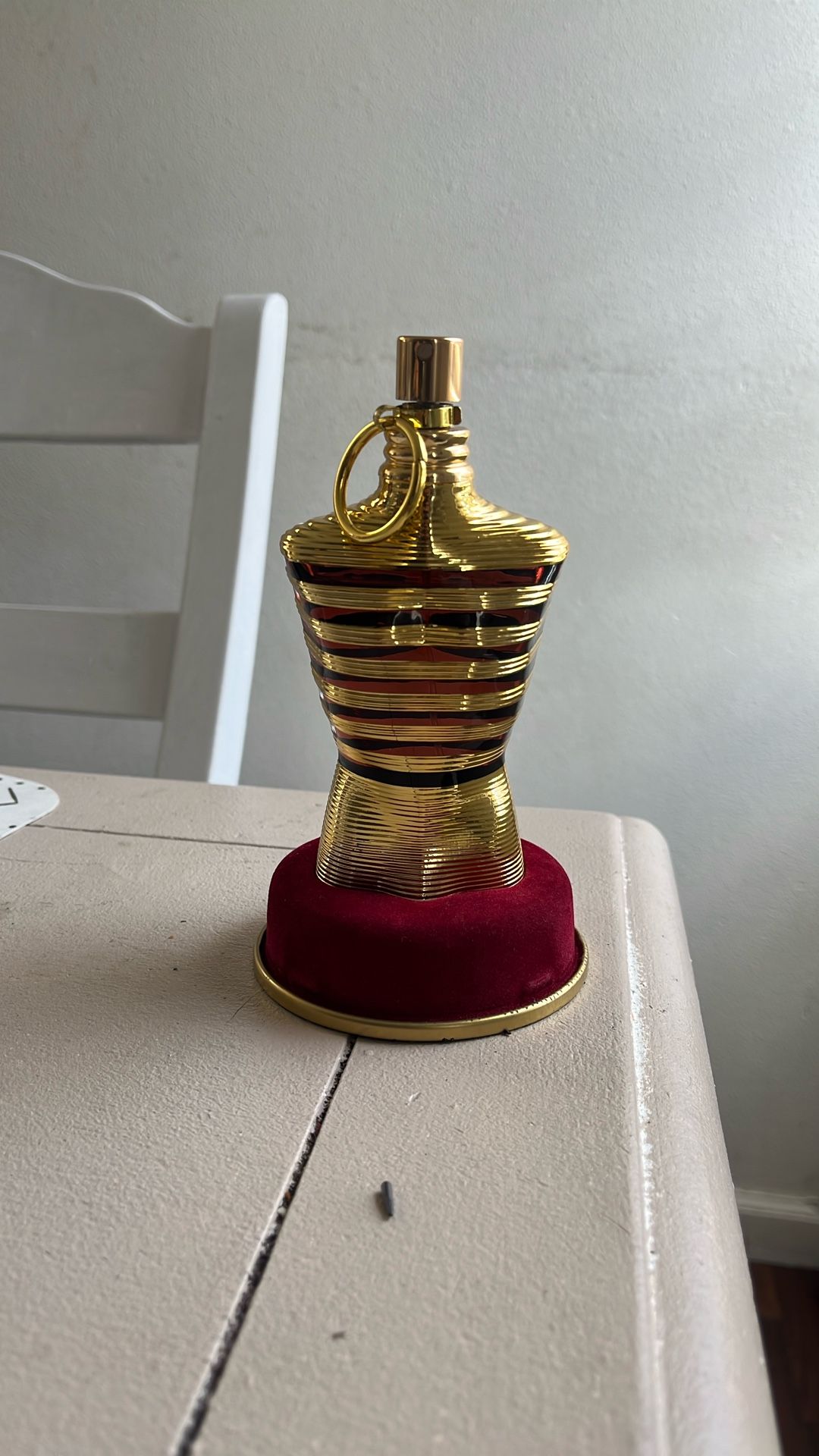 Jean Paul Gaultier Le Male Elixir