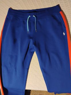 Polo Ralph Lauren Read Description