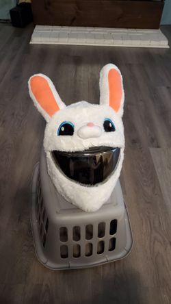 Helmet Covers