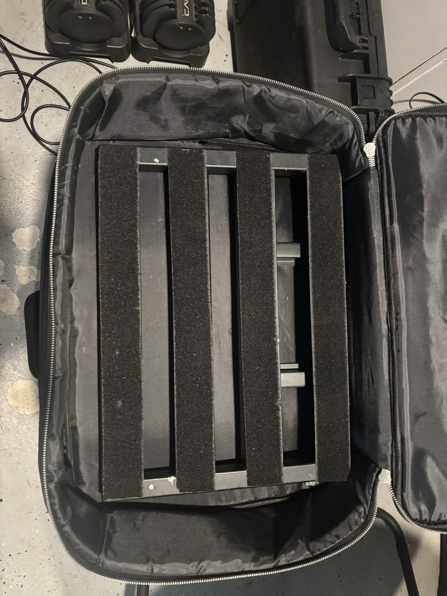 Pedaltrain Jr Pedalboard With Bag