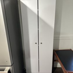 ikea closet