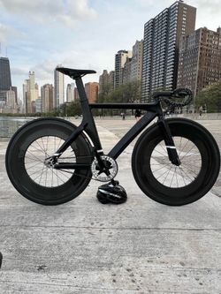 Carbon 120s