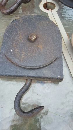 Pulley