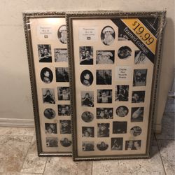 Framed College