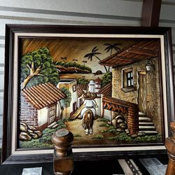  Handmade Wall Decor 