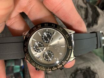 Don John watch
