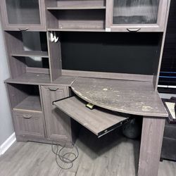 Computer Desk 