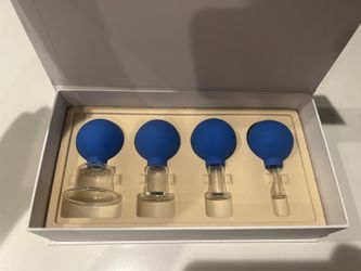 Massage Cups https://offerup.com/redirect/?o=R2xhc3MuTmV3 No Tags 