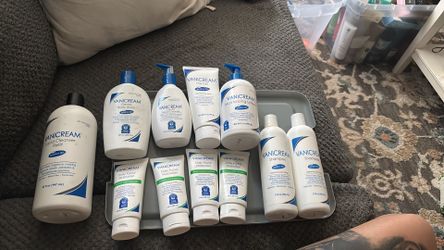 Vanicream