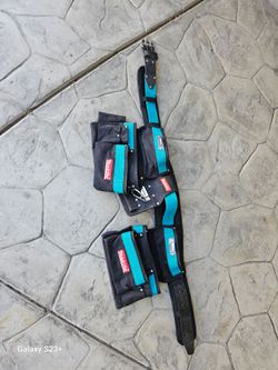 Makita tool bag