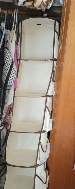 Wardrobe Hanging