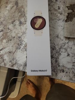 Galaxy Watch 7