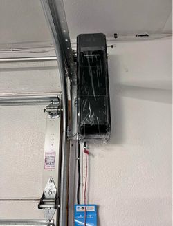 Garage Openers