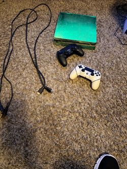 PS4