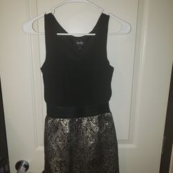by & by Dress Size Small