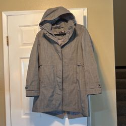 Kirkland Rain Jacket