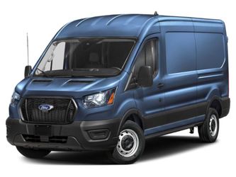 2023 Ford Transit-150 Cargo Van