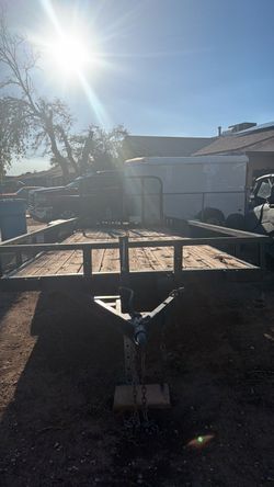 FOR SALE TRAIL