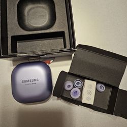 Samsung Galaxy Buds Pro