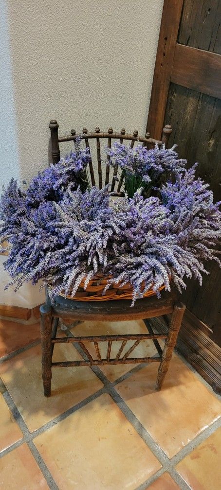 Lavender Bunch 1ct