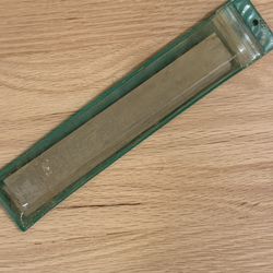 8” Planer Knives - Free