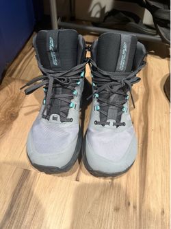 Altra boots