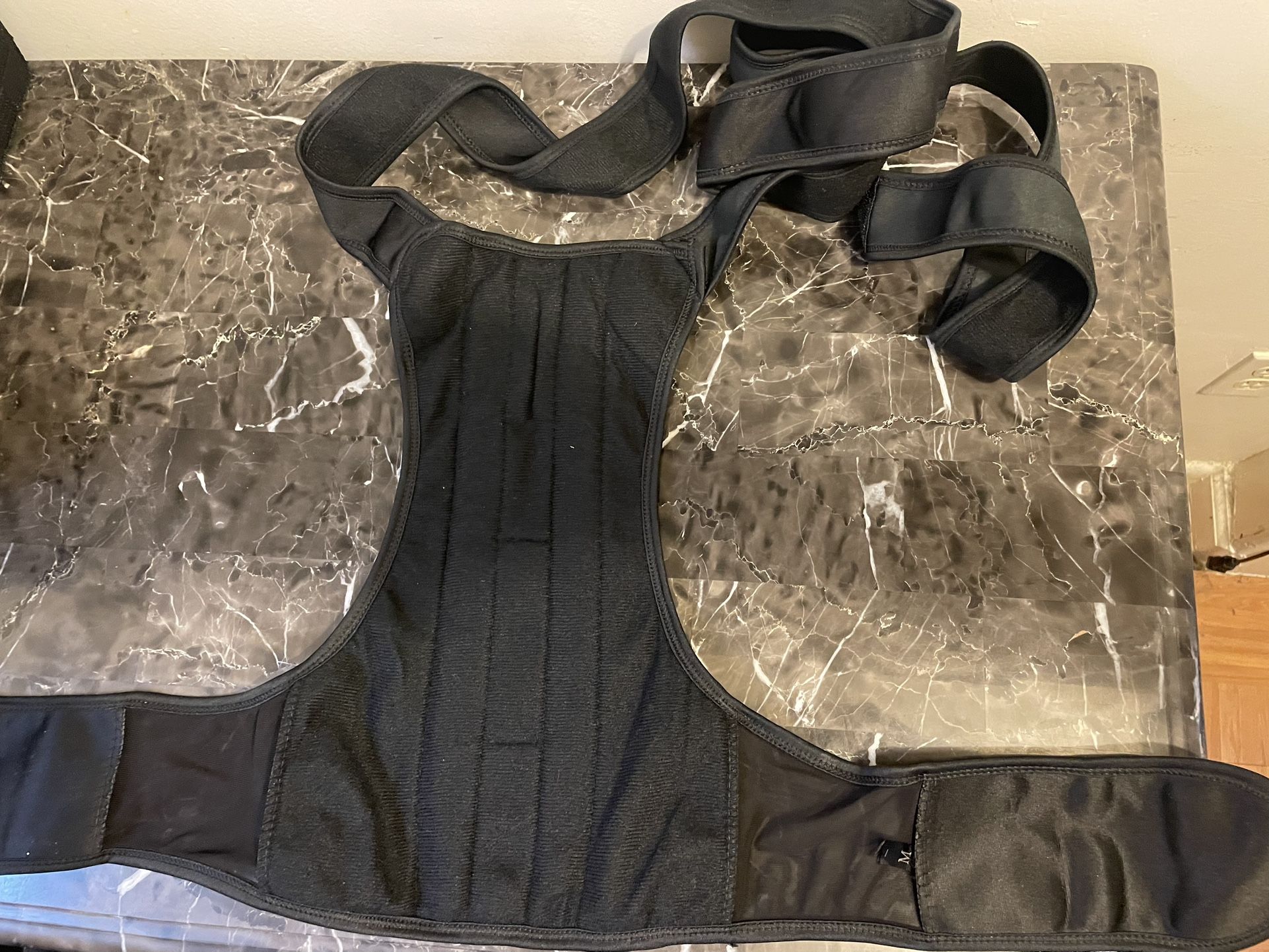 Adjustable Posture Corrector Vest