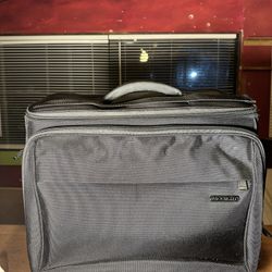 Travel Work Bag