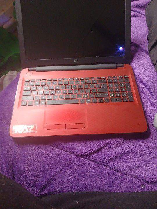 Hp Laptop