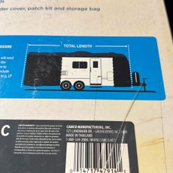 RV Cover