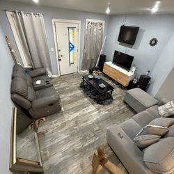 MOVE IN CONDITION HOUSE FOR SALE IN JUNIATA PARK 19140 