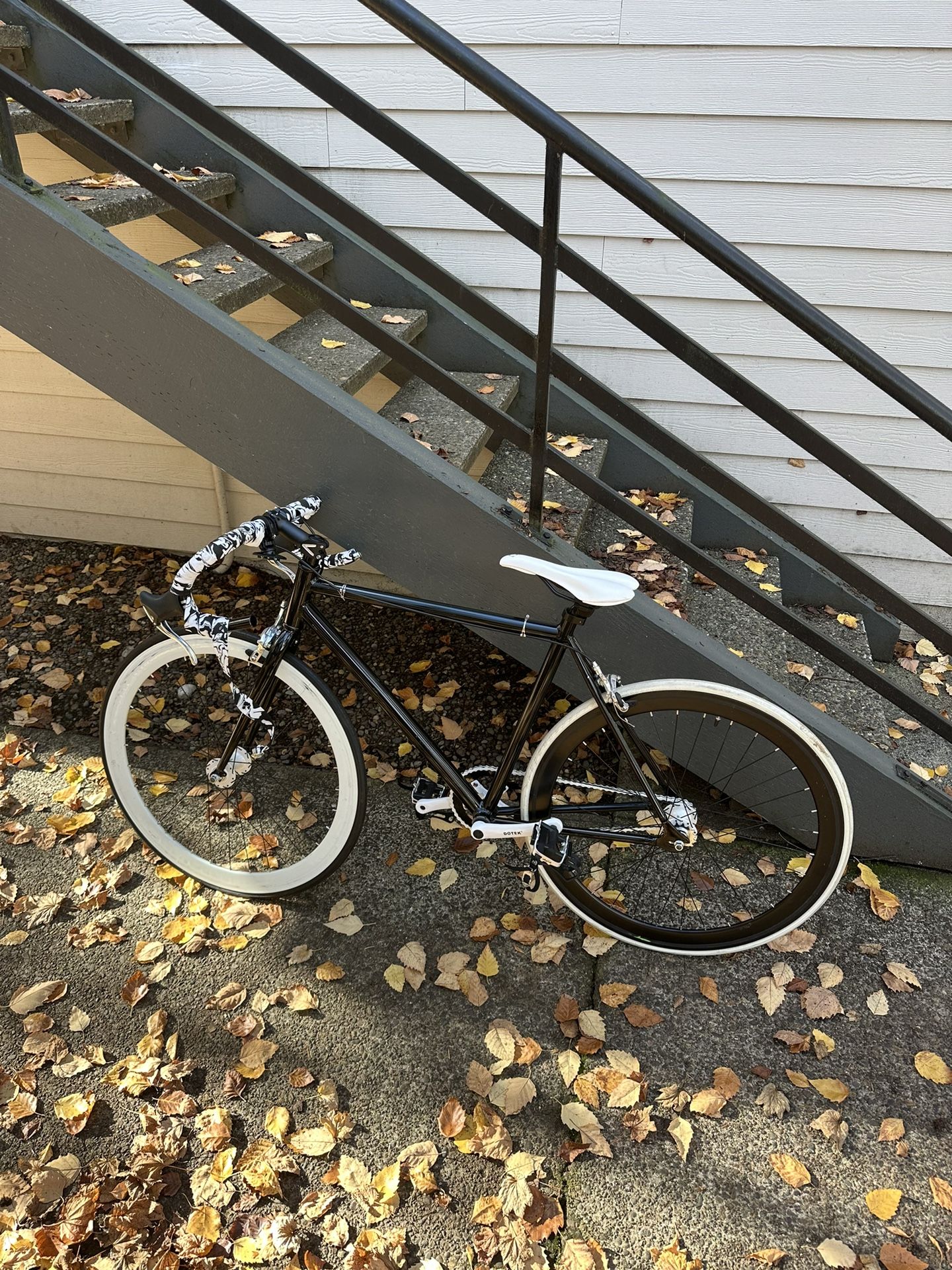 bike