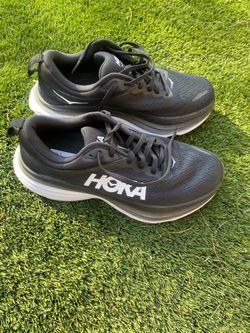 Hoka women shoes 7.5 size