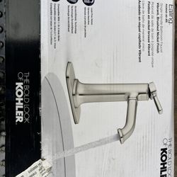 Llave De Baño