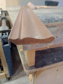 4 1/4 crown molding