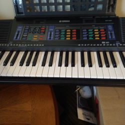 Yamaha MIE-2XG Keyboard