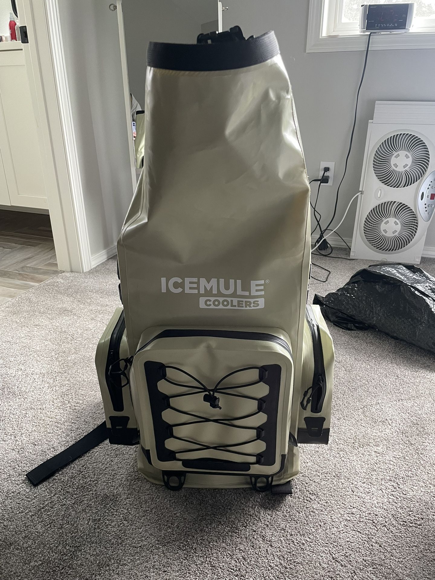 Icemule Cooler Backpack