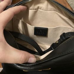 Black Purse