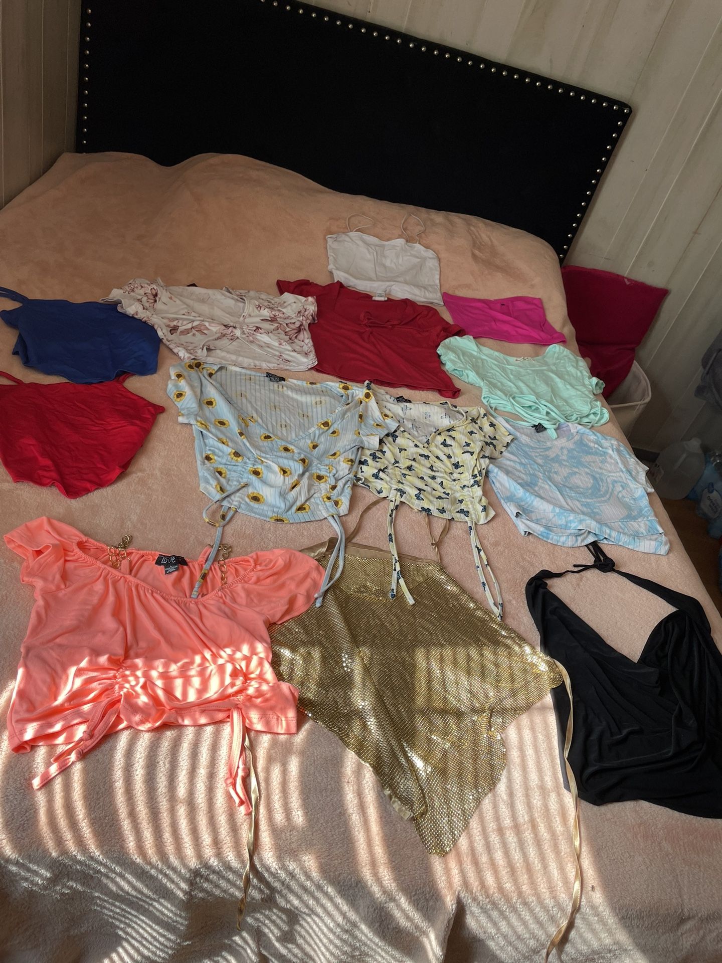 Women Clothes S/M