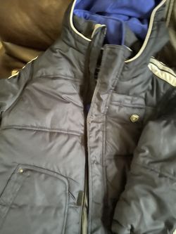 Chamarras Para  Niño  Mediana  