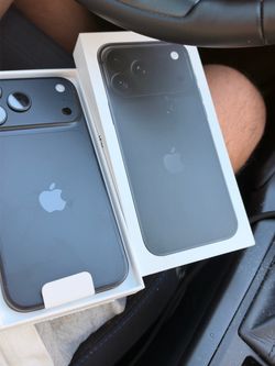 iPhone 18 pro Max 256 Tmobile metro