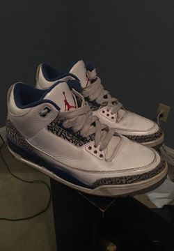 Air Jordan size 12