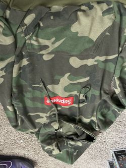 Supreme Sweater