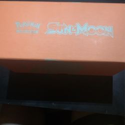 Pokémon Box