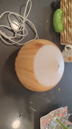 Mist Machine